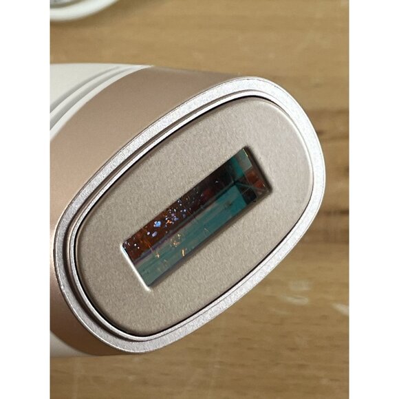 ARTOLF SKB-1808 Unisex White Rose Gold Ice Beauty IPL Laser Hair Removal Device - Picture 12 of 12